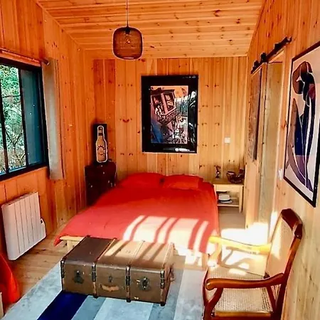 Charmante Maison En Bois- Cap Ferret Holiday home Lege-Cap-Ferret