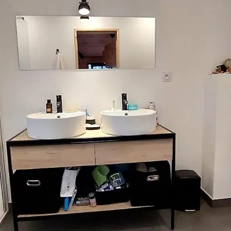 Charmante Maison En Bois- Cap Ferret Lège-Cap-Ferret