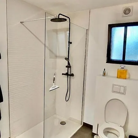 Charmante Maison En Bois- Cap Ferret בית נופש Lège-Cap-Ferret