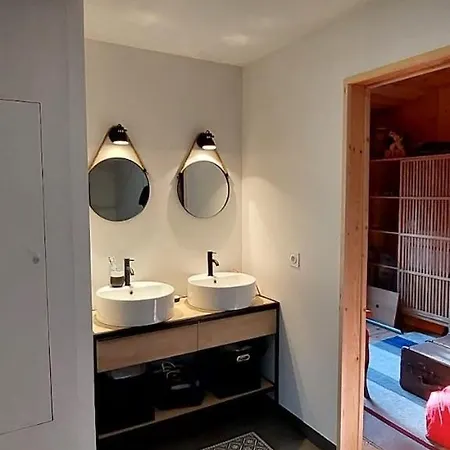Charmante Maison En Bois- Cap Ferret *