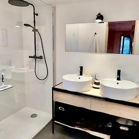 Charmante Maison En Bois- Cap Ferret Lège-Cap-Ferret