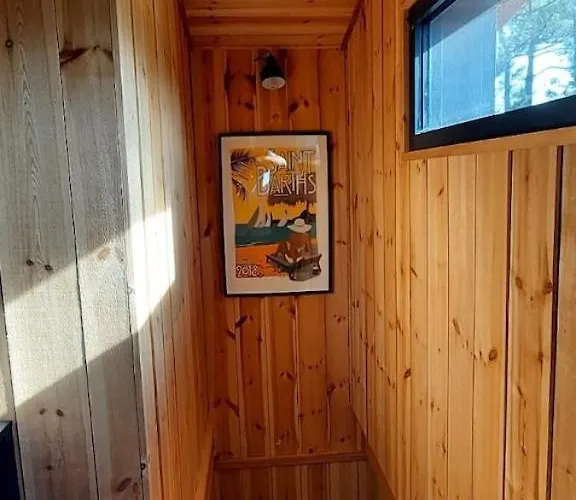 Charmante Maison En Bois- Cap Ferret *