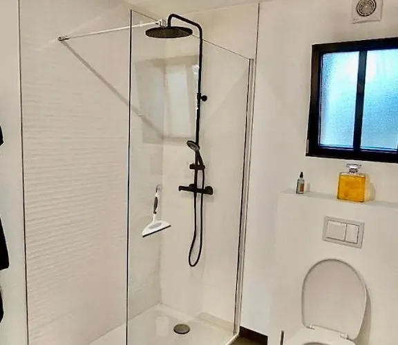 Charmante Maison En Bois- Cap Ferret Dom wakacyjny Lège-Cap-Ferret